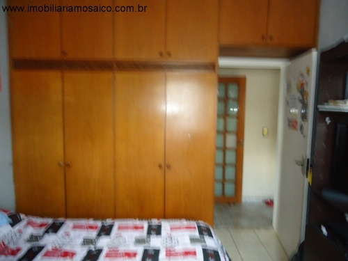Imagem 8 de 19 de Ótimo Sobrado Com 08 Vagas De Garagem, Estuda Permuta Por Chácara E Aceita Financiamento. - 22692 - 32351196