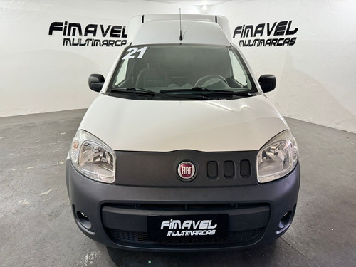 Fiat Fiorino Endurance 1.4