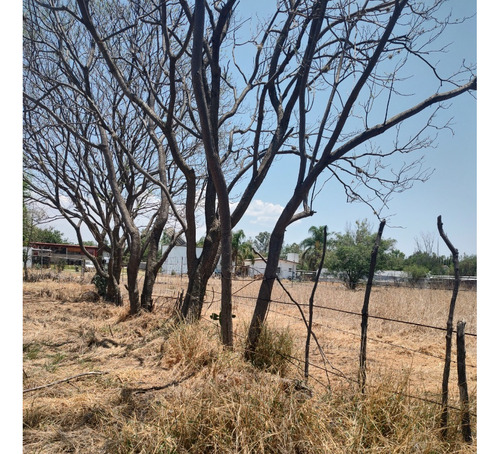 Terreno En Venta En Valle Verde, Junto A Punta Obrajuelo, En Fracc Residencial Campestre