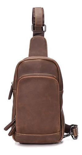 Bust Bag Casual Un Hombro Hombre Crossbody Bag