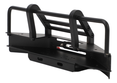 Parachoques Delantero De Coche Rc Para Axial Para Scx10 1/10