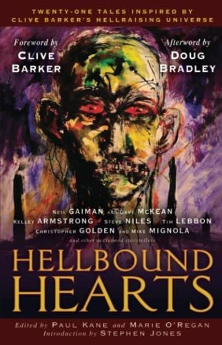 Libro: Hellbound Hearts