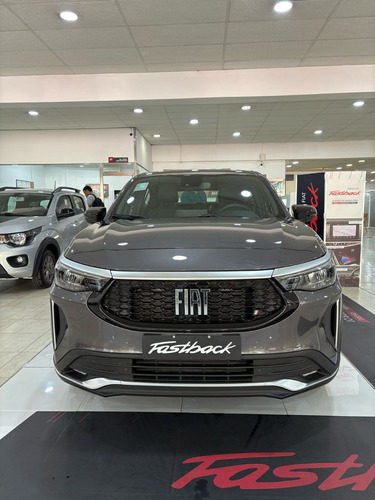 Fiat FASTBACK 1.3 T270 At6