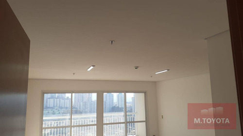 Imagem 9 de 14 de Sala Para Alugar, 31 M² Por R$ 1.400,00/mês - Centro - Guarulhos/sp - Sa0007