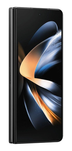 Celular Samsung Galaxy Z Fold4 5g 256gb Preto Bom Trocafone (Recondicionado)