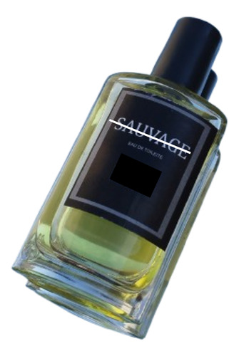 Contratipo Sauvage 50ml