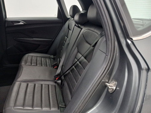 Volkswagen Taos 1.4 250 TSI TOTAL FLEX HIGHLINE AUTOMÁTICO