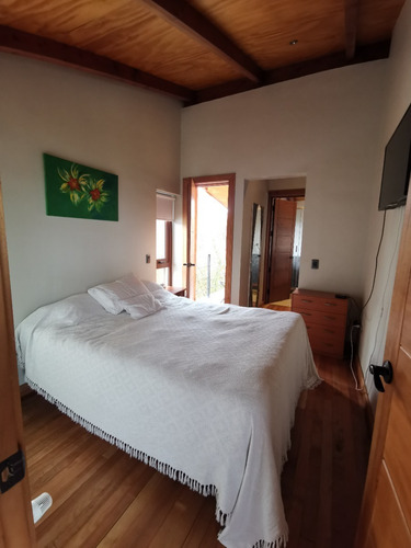 Imagen 22 de 23 de Gran Casa En Condominio Polo 1, De 537 Mt 6dorm5baños 8est