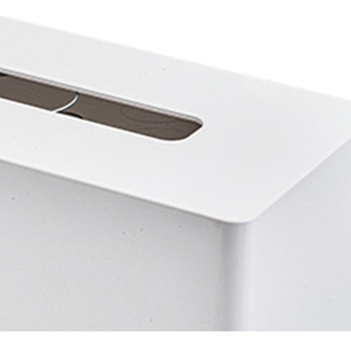 Soporte De Cajas De Pañuelos Caja De Almacenamiento De