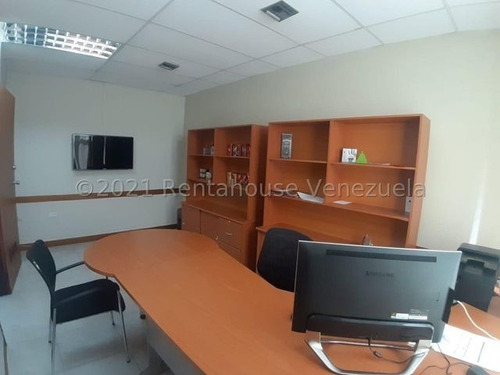 Imagen 10 de 30 de Oficinas En Venta Barquisimeto /04245565759