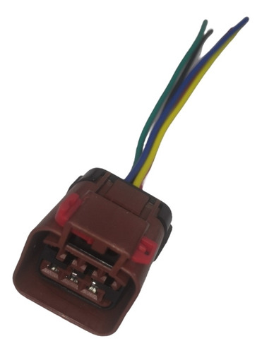 Conector Modulo Gasolina Aveo Optra Spark Lanos Nubira 