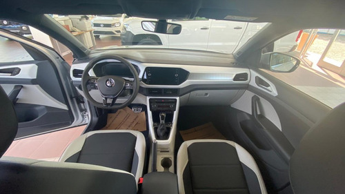 T-cross 0km Anticipo $53.000 O Tu Usado Cuota Fija $19.300x-