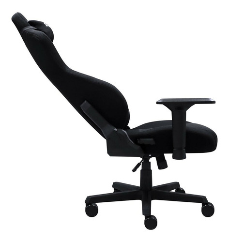 Cadeira Gamer Mad Racer V8 Turbo Preto - V8tbmadpt