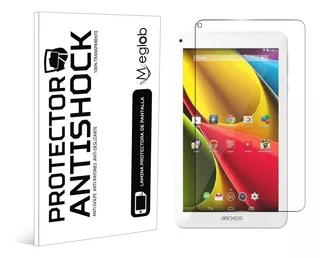 Protector Pantalla Antishock Para Tablet Archos 70c Cobalt