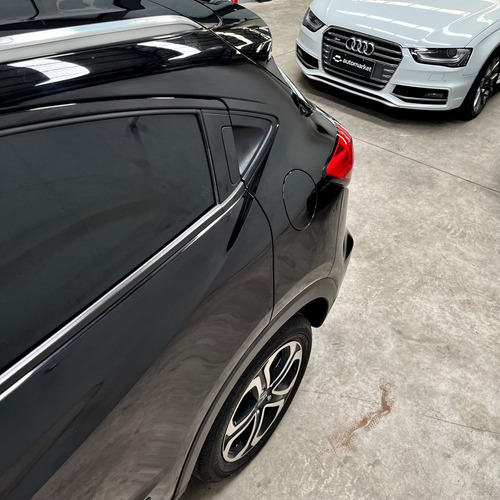 Honda HR-V 1.8 Ex-l 2wd Cvt
