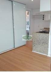 Apartamento, 63 M² - Venda Por R$ 440.000,00 Ou Aluguel Por R$ 2.500,00/mês - Vila Andrade (zona Sul) - São Paulo/sp - Ap2216