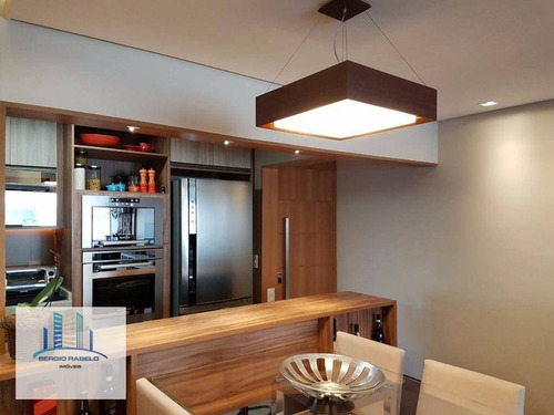 Imagem 16 de 23 de Apartamento Residencial À Venda, Moema, São Paulo. - Ap2731