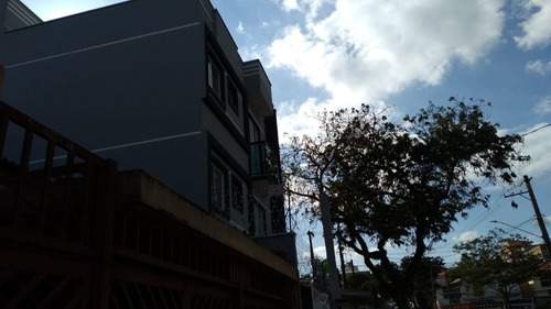Imagem 16 de 19 de Apartamento À Venda, Parada Inglesa, 38 M², 1 Dormitório, 1 Banheiro, Sala, Cozinha - Ap1693