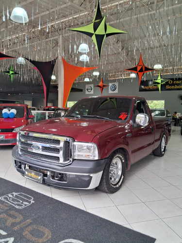 Ford F-250 XLT Turbo 4.2