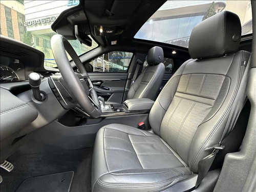 Land Rover Range Rover Evoque 2.0 P250 Flex R-dynamic Hse Awd Automático