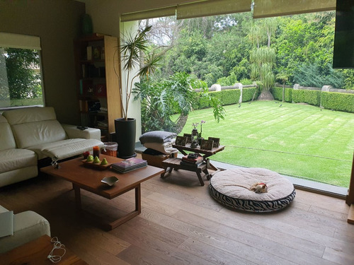 Imagen 8 de 17 de La Punta, Bosques De Las Lomas Espectacular Casa En Venta