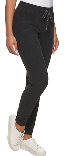 Jogger Acanalado Pans Deportivo Mujer Talla Xl Marc New York