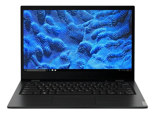 Notebook Lenovo Ideapad 64 Gb Ram 4 GB Amd A6 1,6 Ghz 14