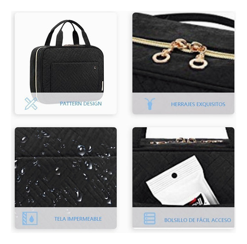Bolsa De Aire Impermeable For Artículos De Tocador De Viaje