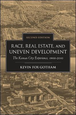 Libro Race, Real Estate, And Uneven Development, Second E...