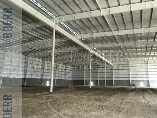 Imagen 4 de 9 de Zarate - 4.000m Logisticos A Estrenar En Parque Industrial