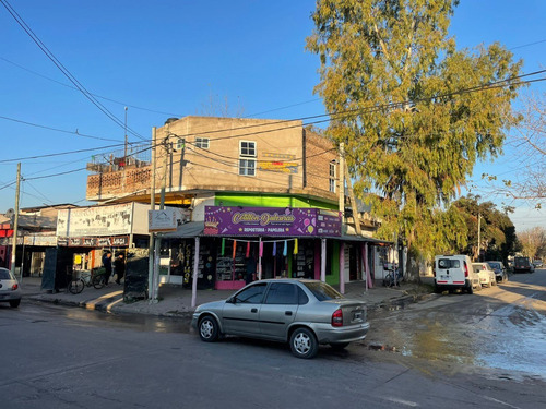 Imagen 3 de 7 de Propiedad Comercial En Venta Sobre Esquina. Canning-ezeiza