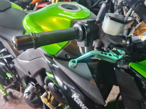 Imagen 8 de 13 de Kawasaki Z 1000 2011 - Impecable - Financiacion - Permutas