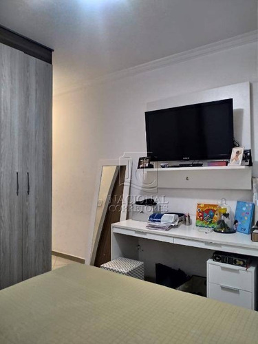 Casa Com 3 Dormitórios À Venda, 247 M² Por R$ 840.000,00 - Vila Camilópolis - Santo André/sp - Ca3037