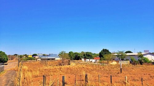Imagem 4 de 20 de Terreno Comercial De 9.120 M² À Venda Na To-050 - 1112 Sul - 258