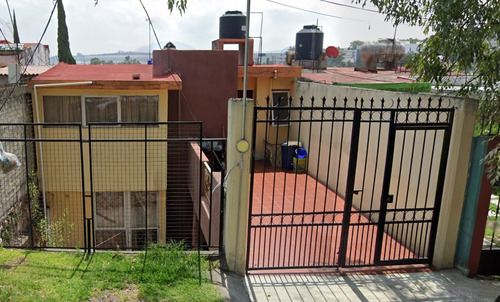 Cucm Casa En Venta En Villas De La Hacienda Atizapán De Zaragoza Estado De México