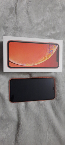 Celular iPhone XR 64 Gb Estado 10/10