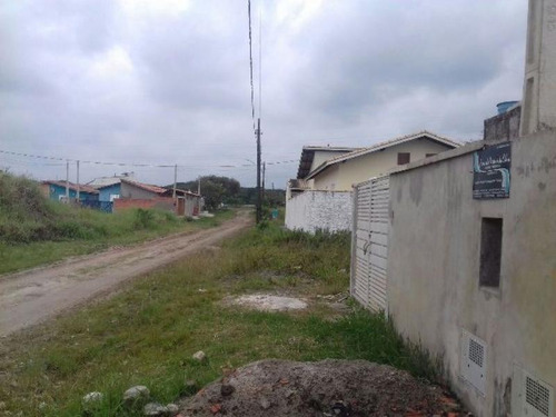 Casa Lado Praia Em Fase De Acabamento Em Itanhaém - 3233 Npc