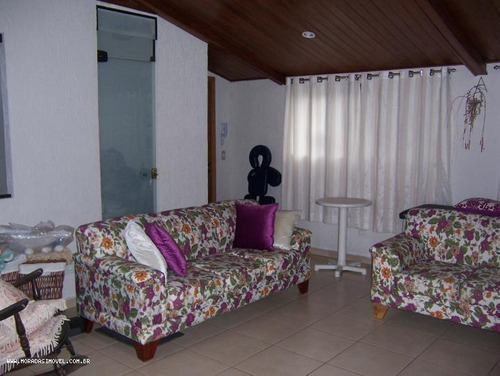 Imagem 8 de 15 de Casa Para Venda Em São Paulo, Morumbi Sul, 4 Dormitórios, 3 Suítes, 2 Banheiros, 4 Vagas - 3100_1-654094