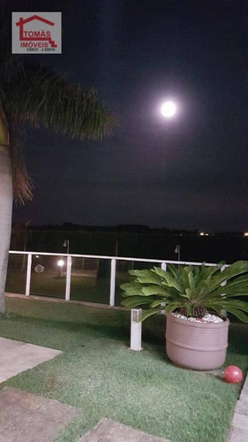 Linda Casa De Campo - Ch0021