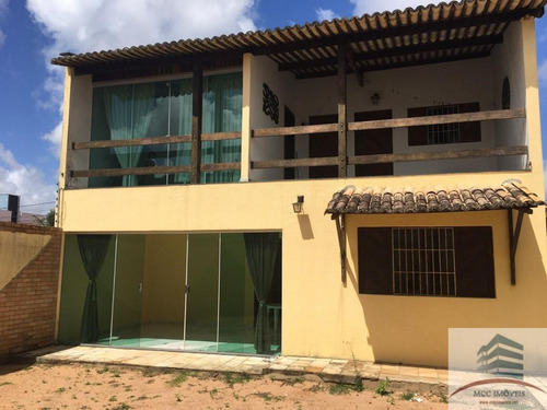Casa A Venda Cidade Verde, Nova Parnamirim