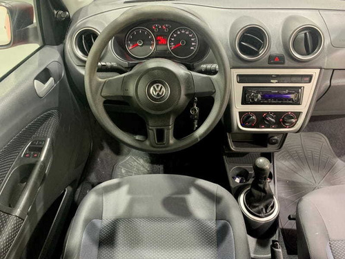 Volkswagen Gol 1.0 Tl Mb S