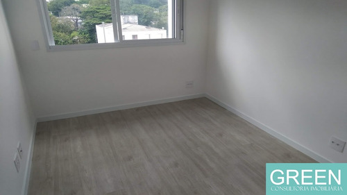 Imagem 2 de 24 de Apartamento - Ref: Ap01979