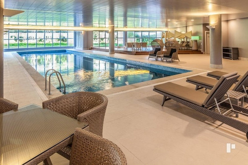 Imagem 7 de 30 de Apartamento Praia Brava Itajai - 77766