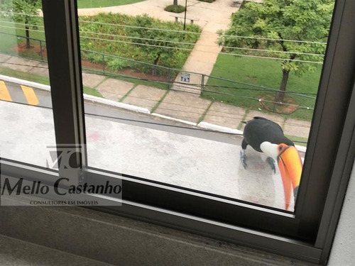 Imagem 6 de 8 de Terreno Em Condomínio Para Venda Em Santana De Parnaíba, Tamboré 10 - 1001367_1-1822769