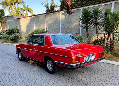 Mercedes-benz Classe C 250 C, 6 Cil, Coupe