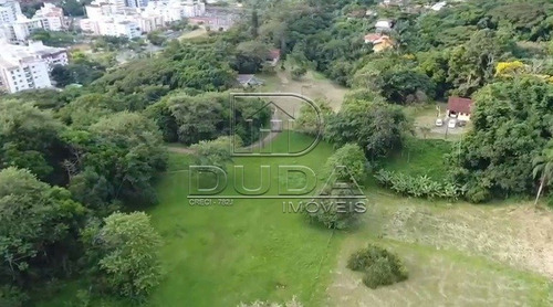Imagem 7 de 15 de Terreno - Corrego Grande - Ref: 29576 - V-29574