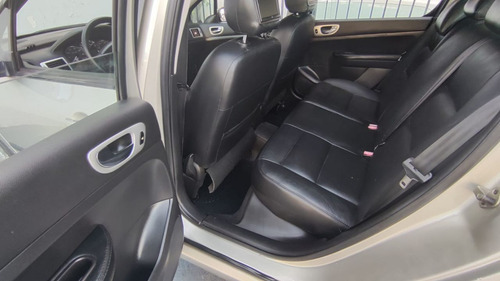 Peugeot 307 Sedan 1.6 16V 4P FLEX PRESENCE PACK