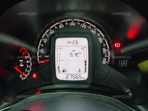 Fiat Mobi Like 1.0 Fire Flex 5p.