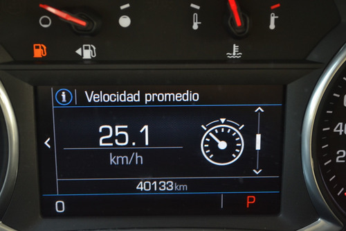 Imagen 11 de 15 de Gmc Terrain Denali 2018 Negra
