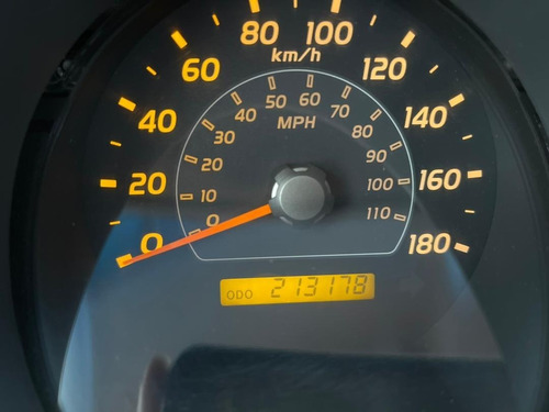 Imagen 13 de 13 de Toyota 4runner Sr5